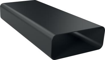 NEFF Z861SM1 - Flachkanal, 500 mm, Schwarz